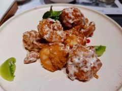 奇妙虾球-小大董·烤鸭(观景餐厅·南京西路店)