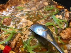 金牌醋香桂鱼-芙蓉堂(武汉天地店)