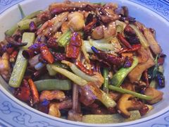 -鱼库·不仅是一家烤鱼店(车公庙店)