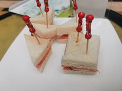 -厦门悦华酒店·绿庭主题自助餐厅