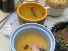 -朗丽兹自助餐厅
