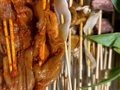 -钢管厂五区小郡肝火锅串串香(清河店)