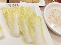 -好彩猪肚鸡(正弘城店)