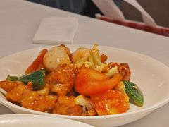 -莆田餐厅PUTIEN(世博源店)