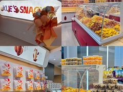 -万达广场(合肥天鹅湖店)