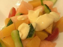 -必胜客(包头万达店)