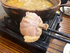 -谢记上海大排档(长寿路店)