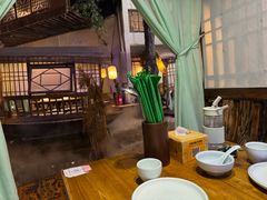 -淀里船宴(卓达店)