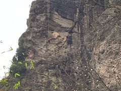 -雁荡山风景名胜区-小龙湫
