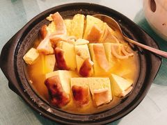 -茶油香闽南菜·花园餐厅(前埔店)