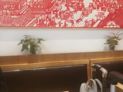 -舌尖尖牛肉面(甘南路店)