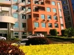 -闽西职业技术学院(天马校区)
