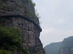 -十九峰景区