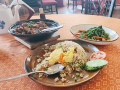 -南沙游艇会·大兵船餐厅