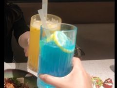 -BE BRIGHT KITCHEN(正佳广场店)
