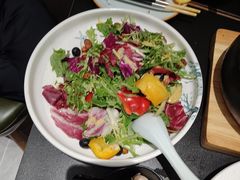 -箪食巷私房菜馆·鲁菜(玉函路店)