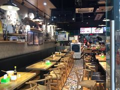 -车沾巷·重庆老味豌杂面