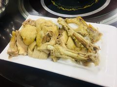 -常来老白莲鹅饭店(老城店)