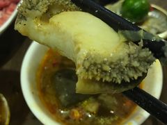 -金海阁海鲜火锅