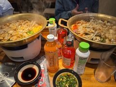 -破店肥哈·海鲜·烧烤(郑州银泰inPARK店)