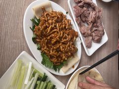 -姥家春饼店(漳州二路店)