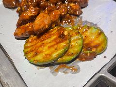 -绿茶餐厅(千岛湖银泰城店)