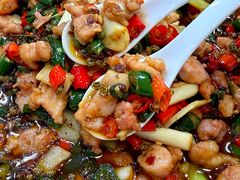 -李大爷的泡椒馆(冉家坝店)