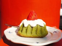 -Catch Bagel(芳草地店)