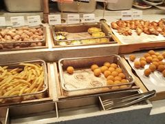 -西十二街牛排自助餐厅(大悦城店)
