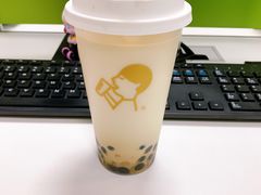 -喜茶(上海五角场万达店)
