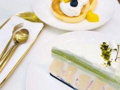 -法桐蛋糕·手作面包(万象城店)