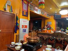 -如意林卡藏餐吧(大昭寺店)