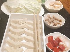 -南门涮肉(通州大船店)