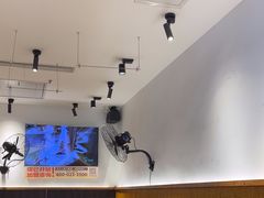 -呼啦面馆·头牌豌杂面(爱琴海店)