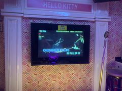 -魅力派对量贩式KTV(新塘店)