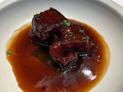 -筱爷叔·上海传统手工菜(玉树路店)