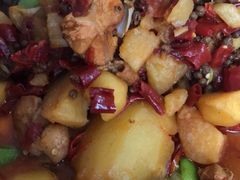 -福顺祥大盘鸡(临潼店)