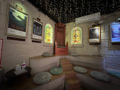 -逃脱反斗城沉浸剧情密室(北京路店)