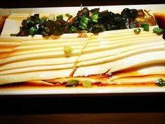 皮蛋豆腐-胖哥俩肉蟹煲(悦荟广场店)