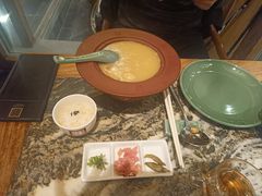 -那家小馆•北京菜•烤鸭(香山店)