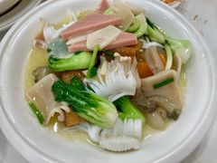 三鲜油条-瑞福园联谊餐室(茂名南路店)