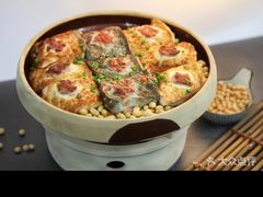 -一品烧农庄·佛山本地特色菜