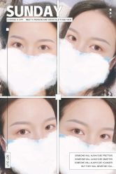 -MIVI半永久纹眉机器野生眉纹唇