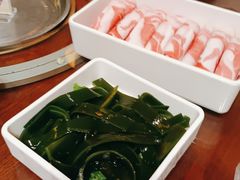 -古关火锅店(古北水镇景区店)