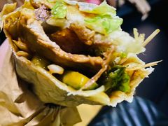 -特派卷·老北京烤鸭卷(合生汇购物中心店)