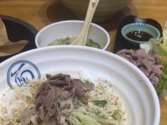 -甘掌门·化州驰名牛杂粉(越秀店)