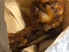 -赵元章肉骨烧(山塘街店)