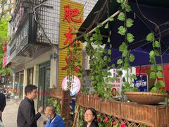 -肥龙火锅(南坪店)