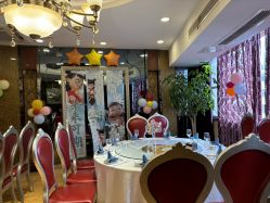 -四方阁酒楼·宴会厅(圣灯店)