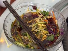 -雪乡人家东北菜·铁锅炖一切(高斯路店)